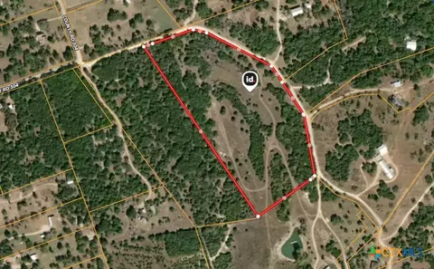 tbd Herrin Ln, Bertram, TX 78605 photo 8