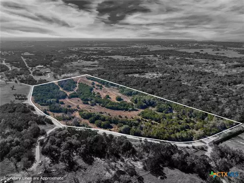 tbd Herrin Ln, Bertram, TX 78605