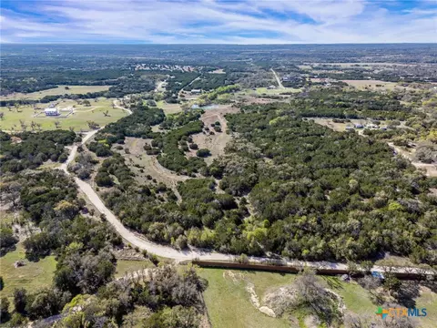 tbd Herrin Ln, Bertram, TX 78605 photo 6