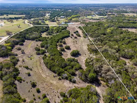 tbd Herrin Ln, Bertram, TX 78605 photo 5