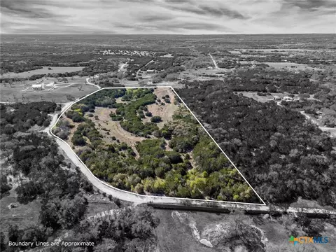 tbd Herrin Ln, Bertram, TX 78605 photo 2