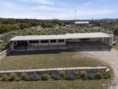 A510 Herrin Lane, Bertram, TX 78605