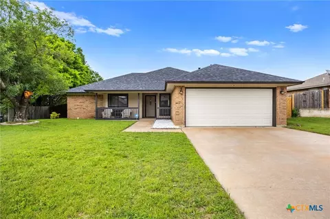 905 Vernon Dr, Copperas Cove, TX 76522