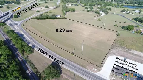 tbd Sunbelt Loop, Seguin, TX 78155