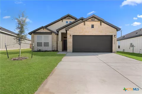 1210 Cilantro Rd, Temple, TX 76501