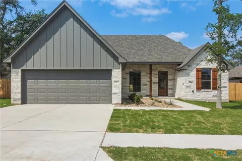 1224 Rylee Ln, Salado, TX 76571