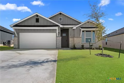 1213 Peppermint Dr, Temple, TX 76501