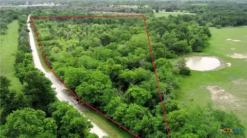 tbd County Road 666, Kosse, TX 76653