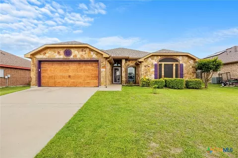 1701 Lindsey Dr, Copperas Cove, TX 76522
