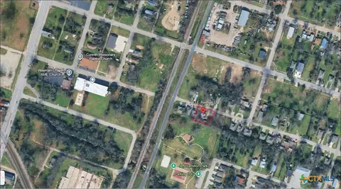 713 E Avenue D, Temple, TX 76501