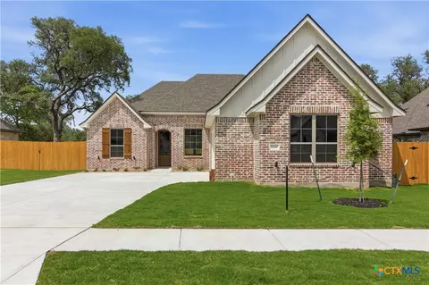 1206 Rylee Ln, Salado, TX 76571