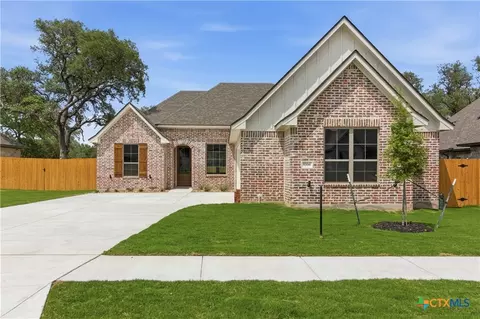 1206 Rylee Ln, Salado, TX 76571