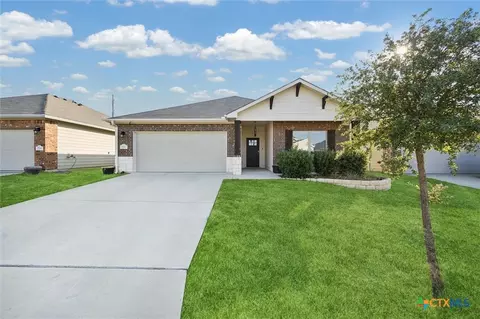 7517 Hickman St, Temple, TX 76502