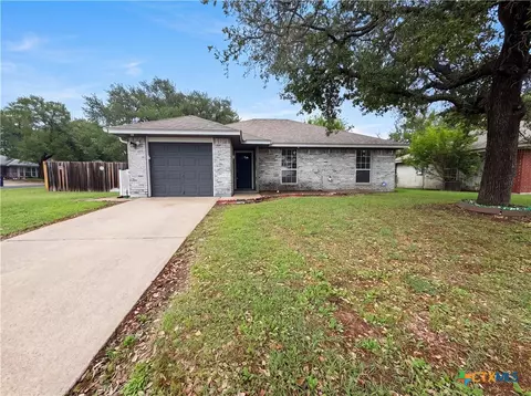 2708 Timberline Dr, Killeen, TX 76543