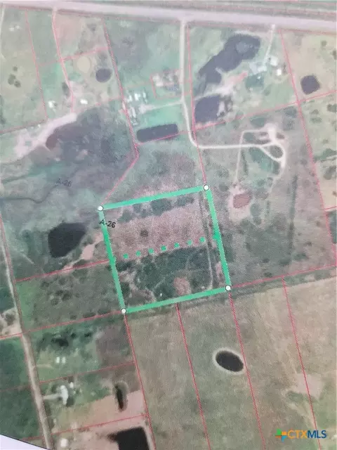 00 Gene Mcgill Ln, Seadrift, TX 77983
