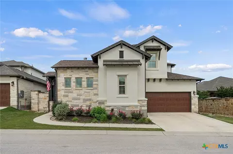401 Skyflower Dr, Georgetown, TX 78628