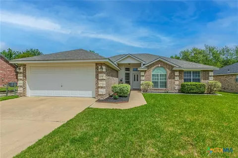 8708 Laurel Rdg, Temple, TX 76502