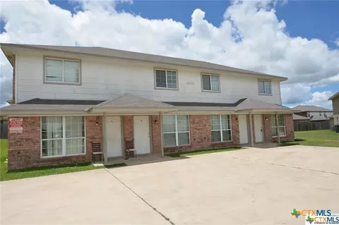4002 Doraine Ct #ABCD, Killeen, TX 76549