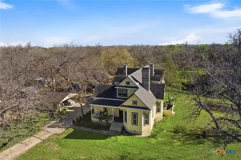 11900 Fm 1660, Hutto, TX 78634