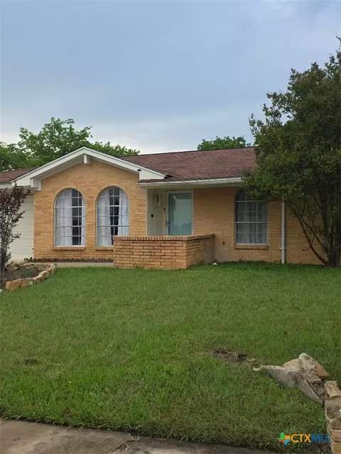 919 Holly St, Copperas Cove, TX 76522