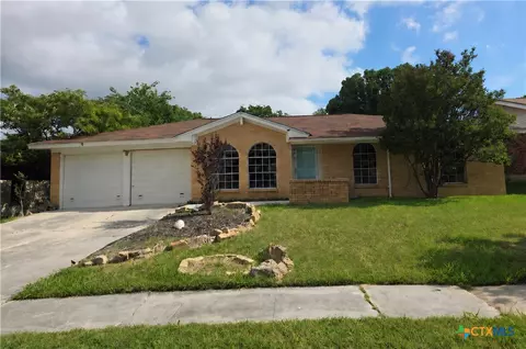 919 Holly St, Copperas Cove, TX 76522