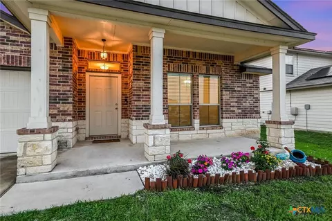 2023 Wigeon Way, Copperas Cove, TX 76522