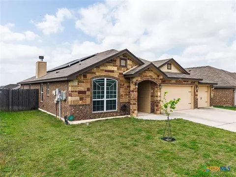 4500 Corinne Dr, Killeen, TX 76549