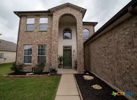 916 Mustang Trl, Harker Heights, TX 76548