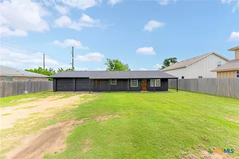 1703 Pueblo Trce, Harker Heights, TX 76548