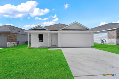 720 Horsetail Ln, New Braunfels, TX 78132