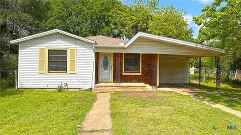 1106 S 7th St, Copperas Cove, TX 76522