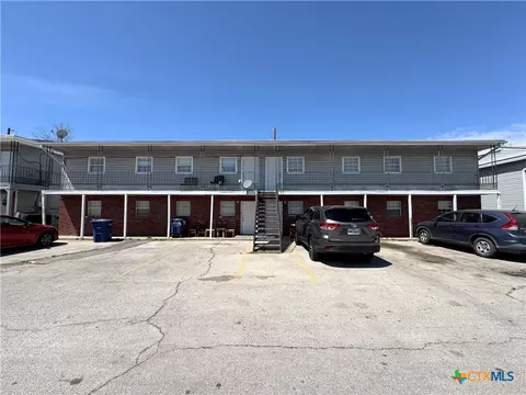930 S 15th St, Copperas Cove, TX 76522