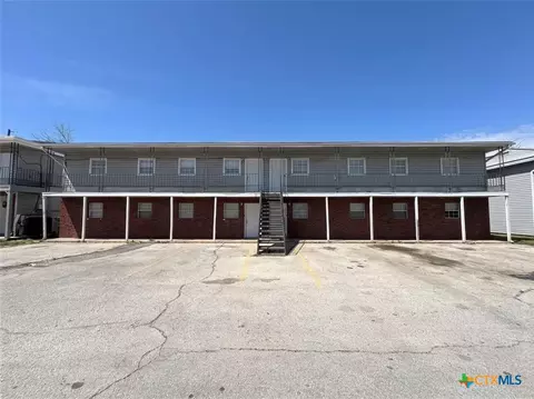 930 S 15th St, Copperas Cove, TX 76522