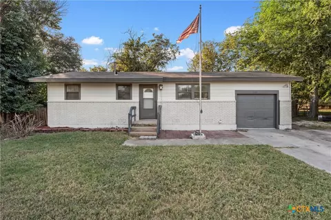 1304 S 23rd St, Copperas Cove, TX 76522