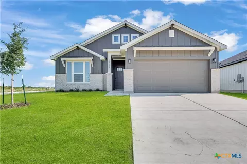 8821 Ponderosa Pine Rd, Temple, TX 76502