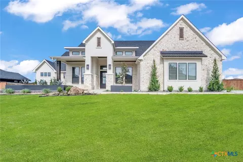 6781 Kings Mill Dr, Salado, TX 76571