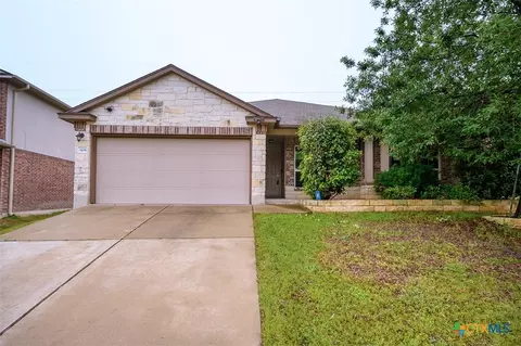 3108 Cricklewood Dr, Killeen, TX 76542