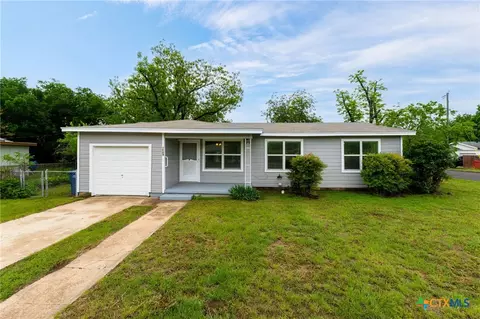 1009 S 5th St, Copperas Cove, TX 76522