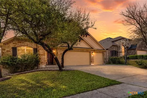 13530 Mesa Verde Dr, Austin, TX 78737