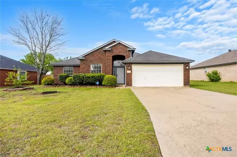 604 Totem Trl, Harker Heights, TX 76548