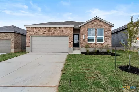 3848 Northhaven Trl, New Braunfels, TX 78132