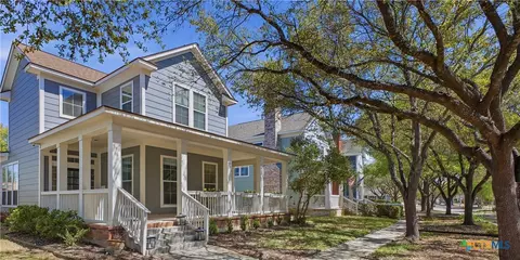 2224 Cotton Blvd, New Braunfels, TX 78130