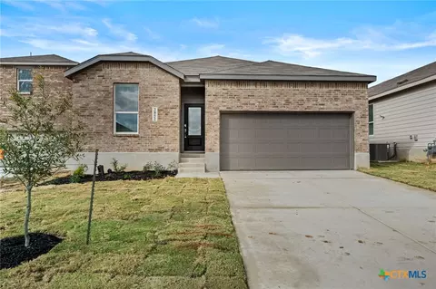 3852 Northaven Trl, New Braunfels, TX 78132