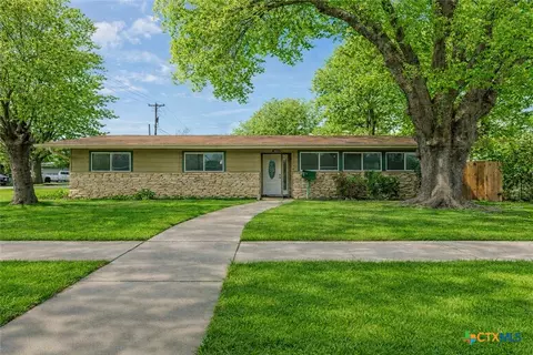 1129 Chippendale Dr, Killeen, TX 76549