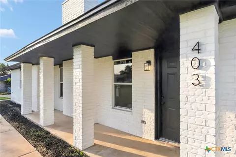 403 William Tell Dr, Killeen, TX 76542