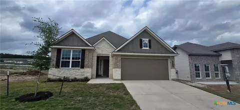 354 Pathfinder Dr, Copperas Cove, TX 76522