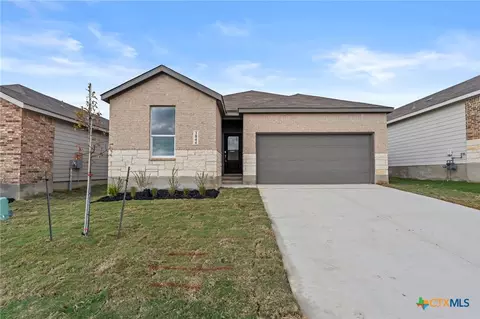 3844 Northaven Trl, New Braunfels, TX 78132