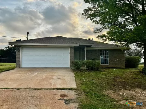 397 County Road 3367, Kempner, TX 76539