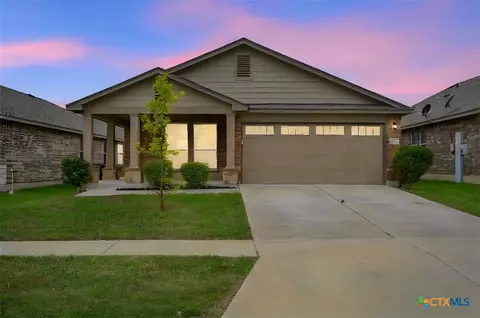 9617 Adeel Dr, Killeen, TX 76542
