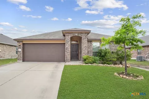 1408 Shims Blvd, Killeen, TX 76543